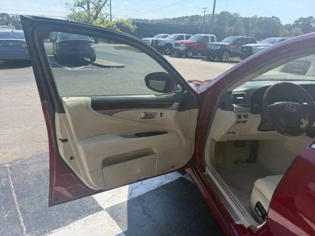 2013 Lexus LS 460 460