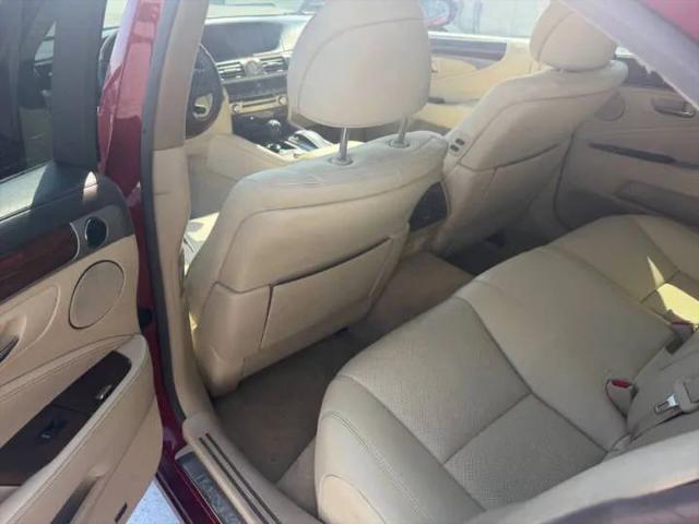2013 Lexus LS 460 460