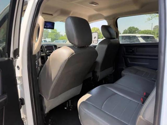 2016 Ram 5500 Tradesman/SLT/Laramie