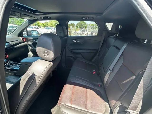 2020 Chevrolet Blazer AWD RS