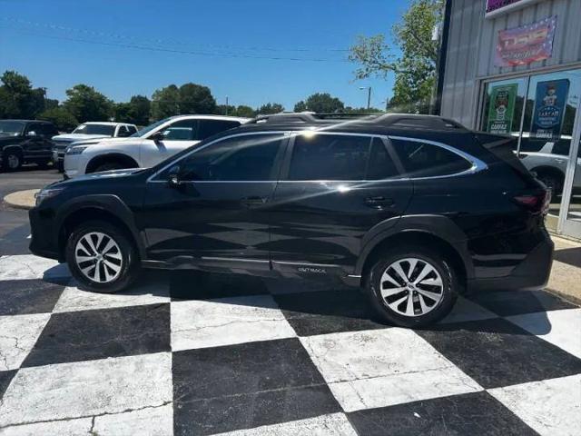 2023 Subaru Outback Premium for sale in Roanoke Rapids, NC