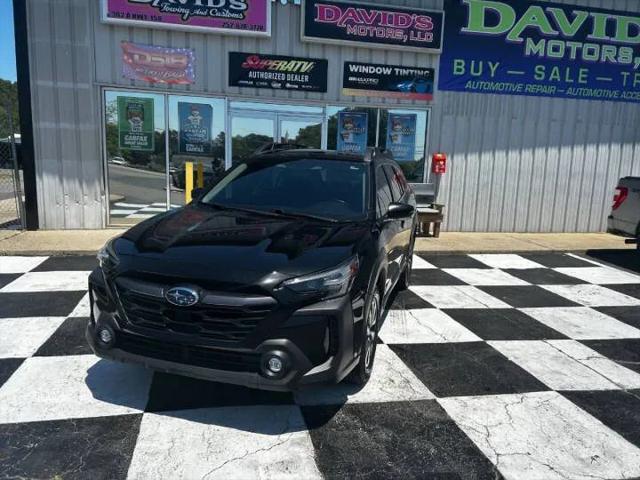 2023 Subaru Outback Premium