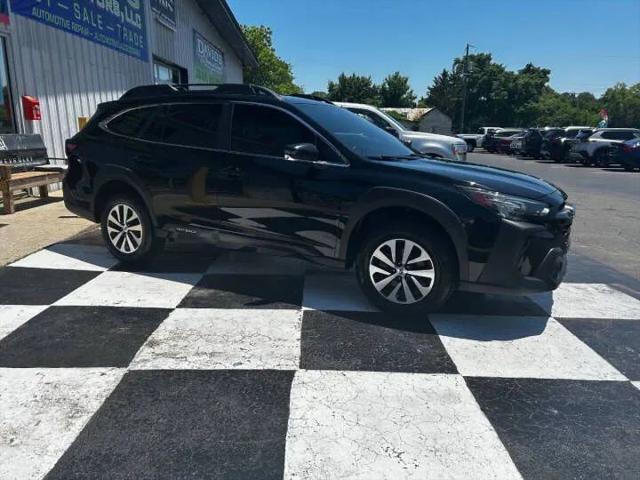 2023 Subaru Outback Premium