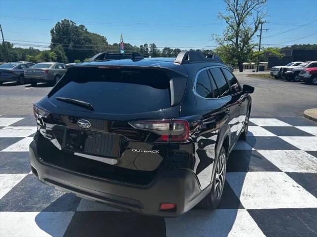 2023 Subaru Outback Premium