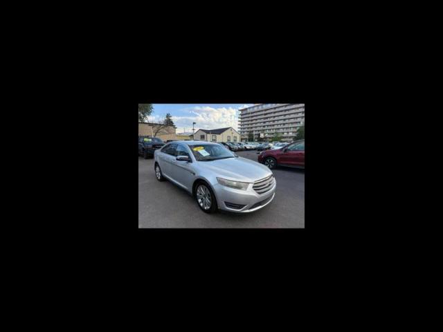 2011 Ford Taurus Limited for sale in Colorado Springs, CO