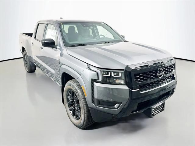 2026 Nissan Frontier Crew Cab Long Bed SV 4x2 for sale in Shiloh, IL