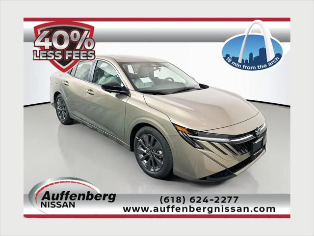 2026 Nissan Sentra SL for sale in Shiloh, IL