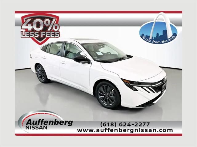 2026 Nissan Sentra SL for sale in Shiloh, IL