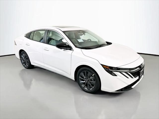 2026 Nissan Sentra SL for sale in Shiloh, IL