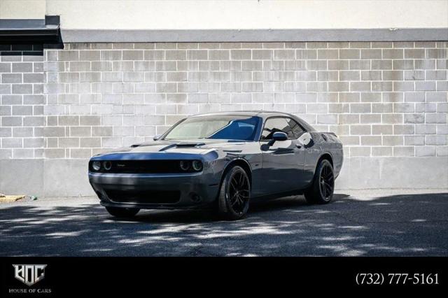 2018 Dodge Challenger GT AWD for sale in Edison, NJ
