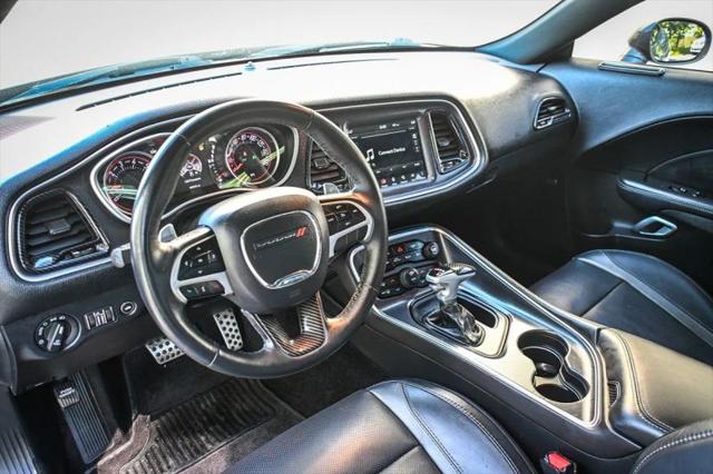 2018 Dodge Challenger GT AWD