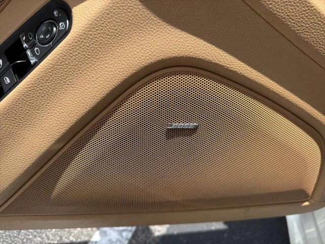 2013 Porsche Panamera Base