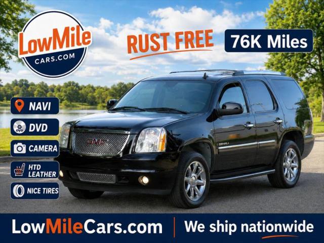 2007 GMC Yukon Denali for sale in Burr Ridge, IL