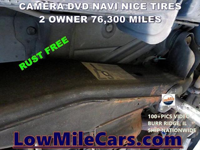 2007 GMC Yukon Denali
