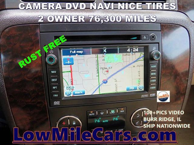 2007 GMC Yukon Denali