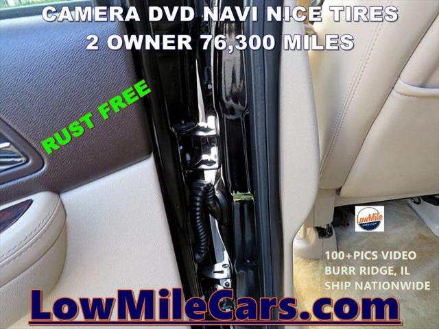 2007 GMC Yukon Denali
