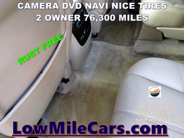 2007 GMC Yukon Denali