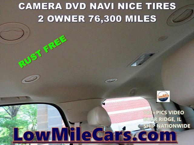 2007 GMC Yukon Denali