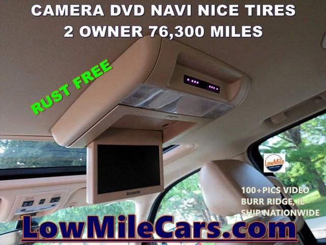 2007 GMC Yukon Denali