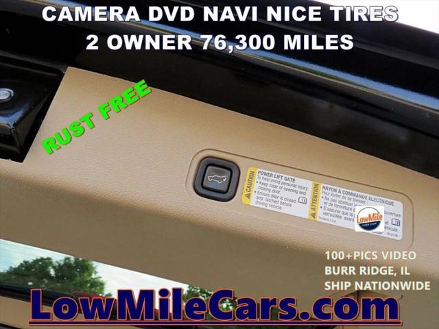 2007 GMC Yukon Denali