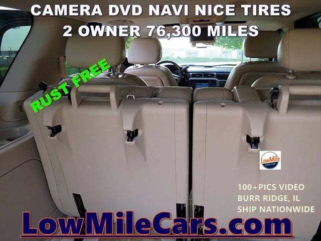 2007 GMC Yukon Denali