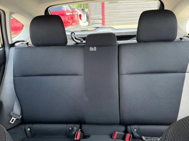 2016 Subaru Impreza 2.0i Sport Premium