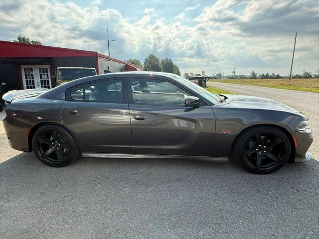 2020 Dodge Charger Scat Pack RWD