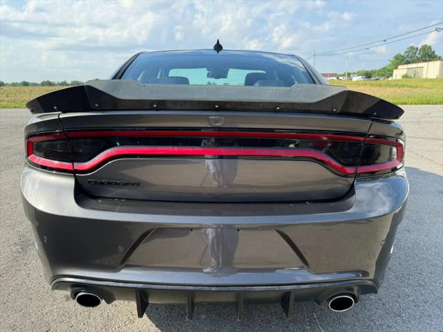 2020 Dodge Charger Scat Pack RWD