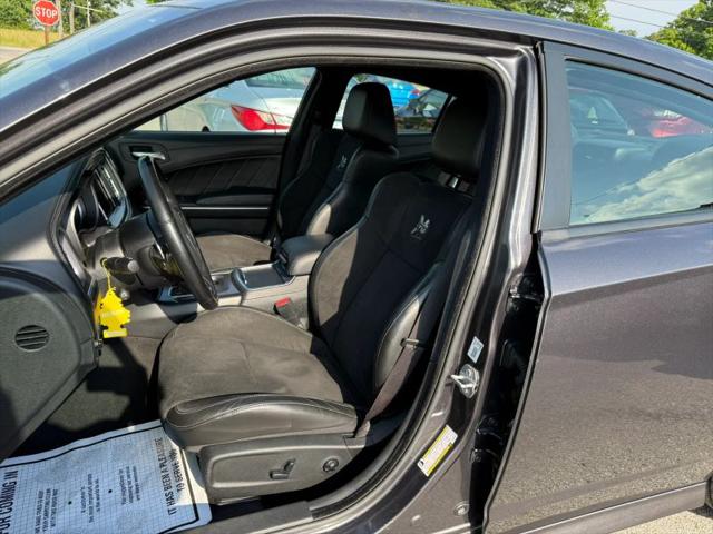 2020 Dodge Charger Scat Pack RWD