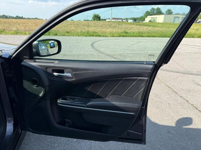 2020 Dodge Charger Scat Pack RWD