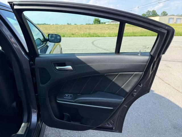 2020 Dodge Charger Scat Pack RWD