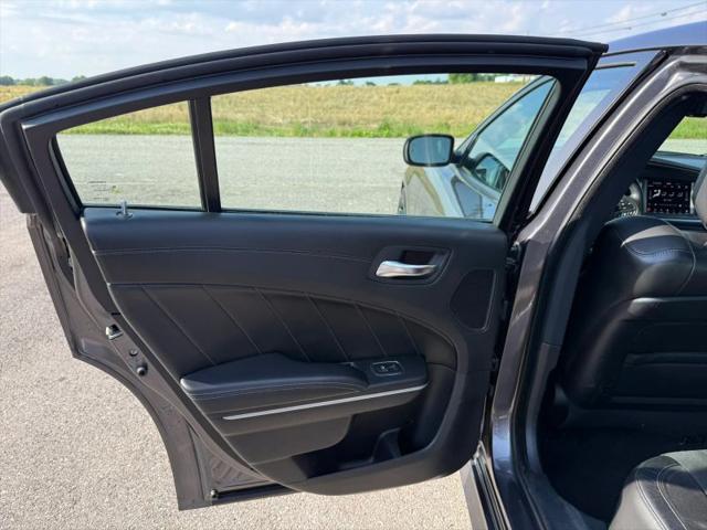 2020 Dodge Charger Scat Pack RWD