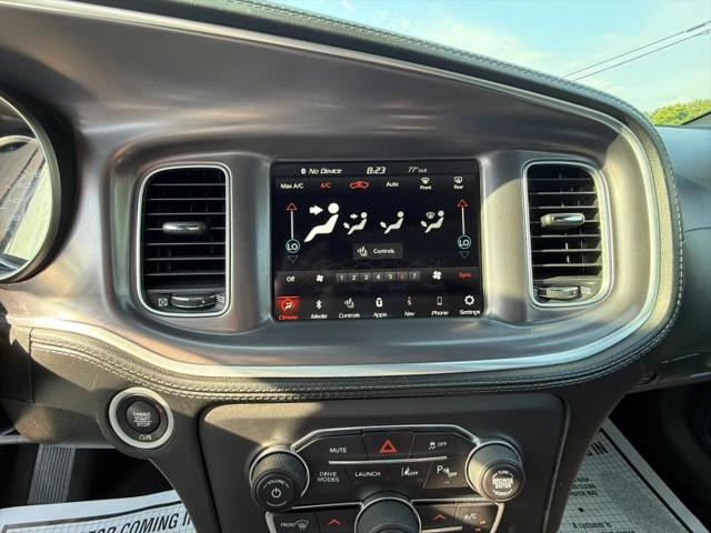 2020 Dodge Charger Scat Pack RWD