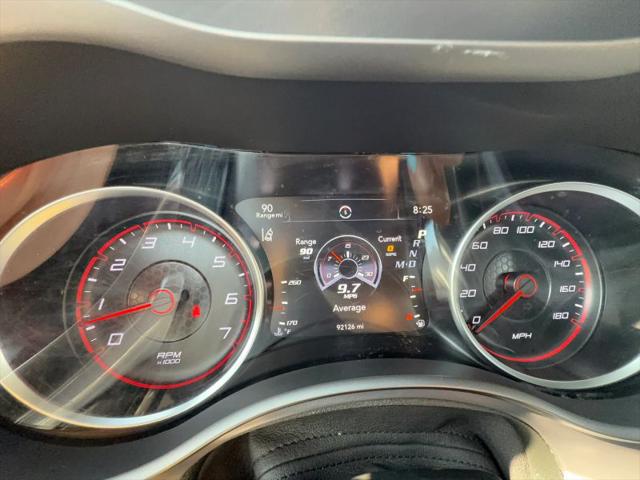 2020 Dodge Charger Scat Pack RWD