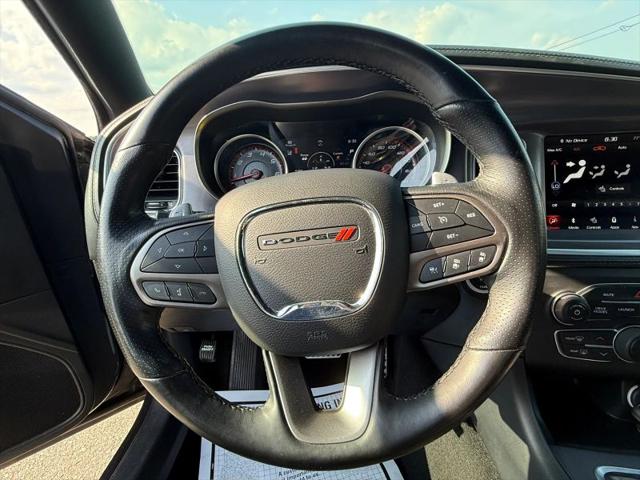 2020 Dodge Charger Scat Pack RWD