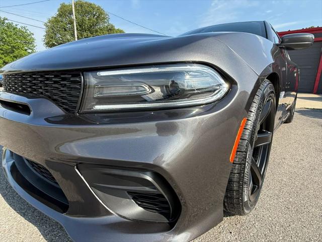 2020 Dodge Charger Scat Pack RWD