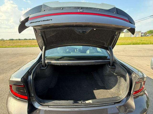 2020 Dodge Charger Scat Pack RWD