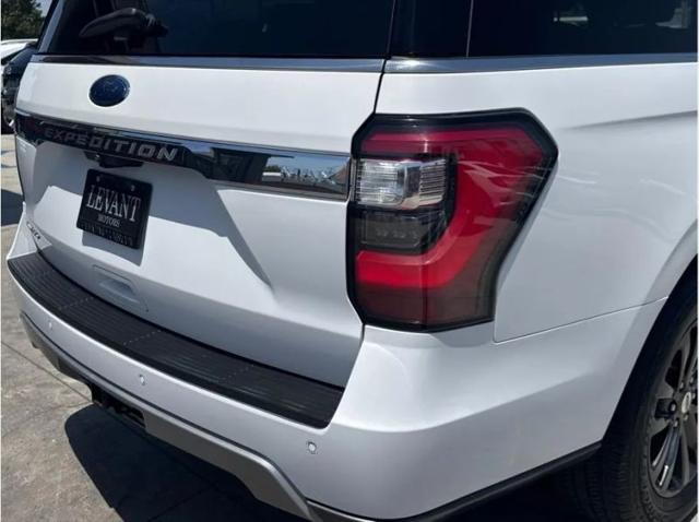 2020 Ford Expedition Limited MAX