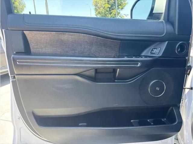 2020 Ford Expedition Limited MAX