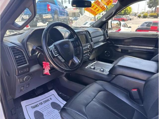 2020 Ford Expedition Limited MAX