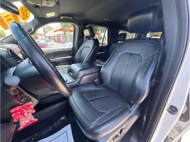 2020 Ford Expedition Limited MAX