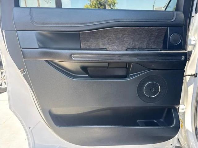 2020 Ford Expedition Limited MAX