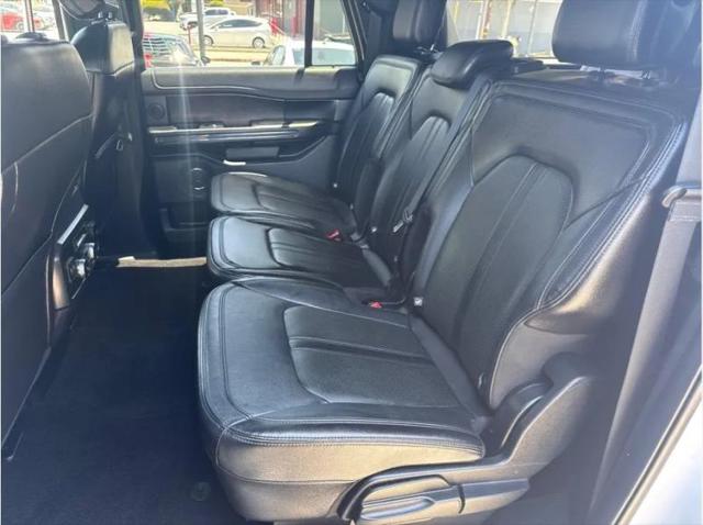 2020 Ford Expedition Limited MAX