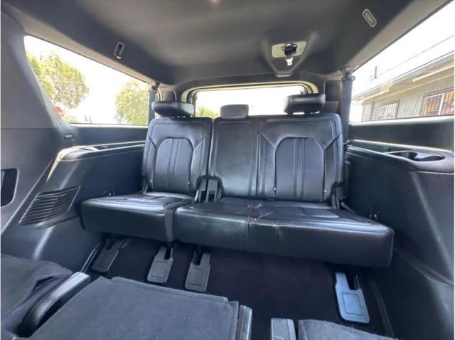 2020 Ford Expedition Limited MAX