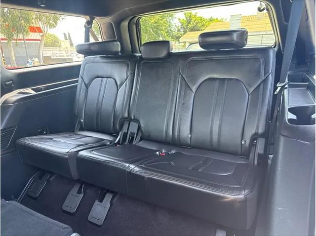 2020 Ford Expedition Limited MAX