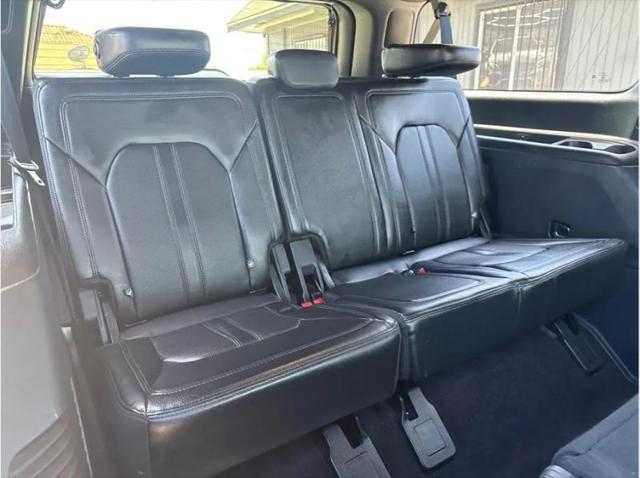 2020 Ford Expedition Limited MAX