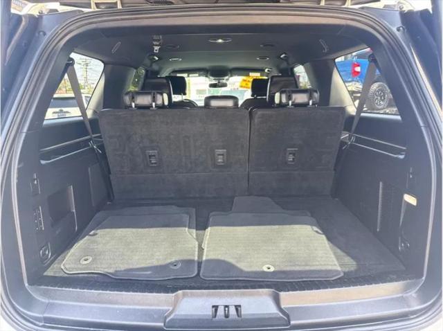 2020 Ford Expedition Limited MAX