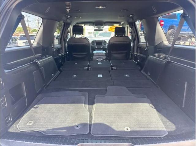 2020 Ford Expedition Limited MAX