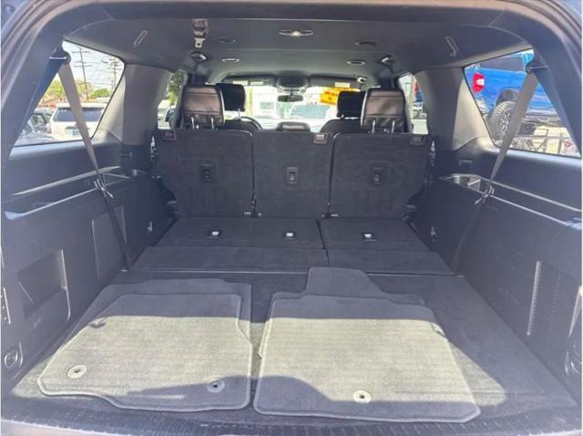 2020 Ford Expedition Limited MAX