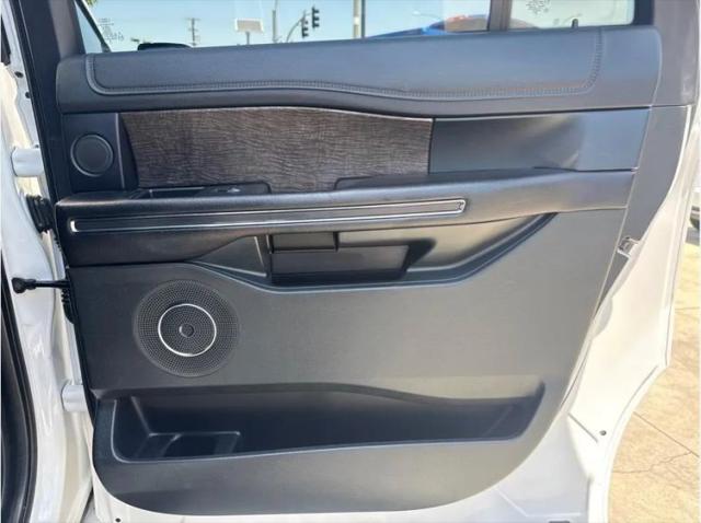 2020 Ford Expedition Limited MAX